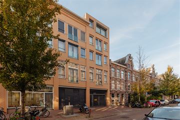 Van Oldenbarneveldtstraat thumbnail