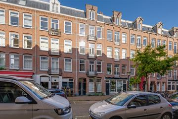 Bentinckstraat thumbnail