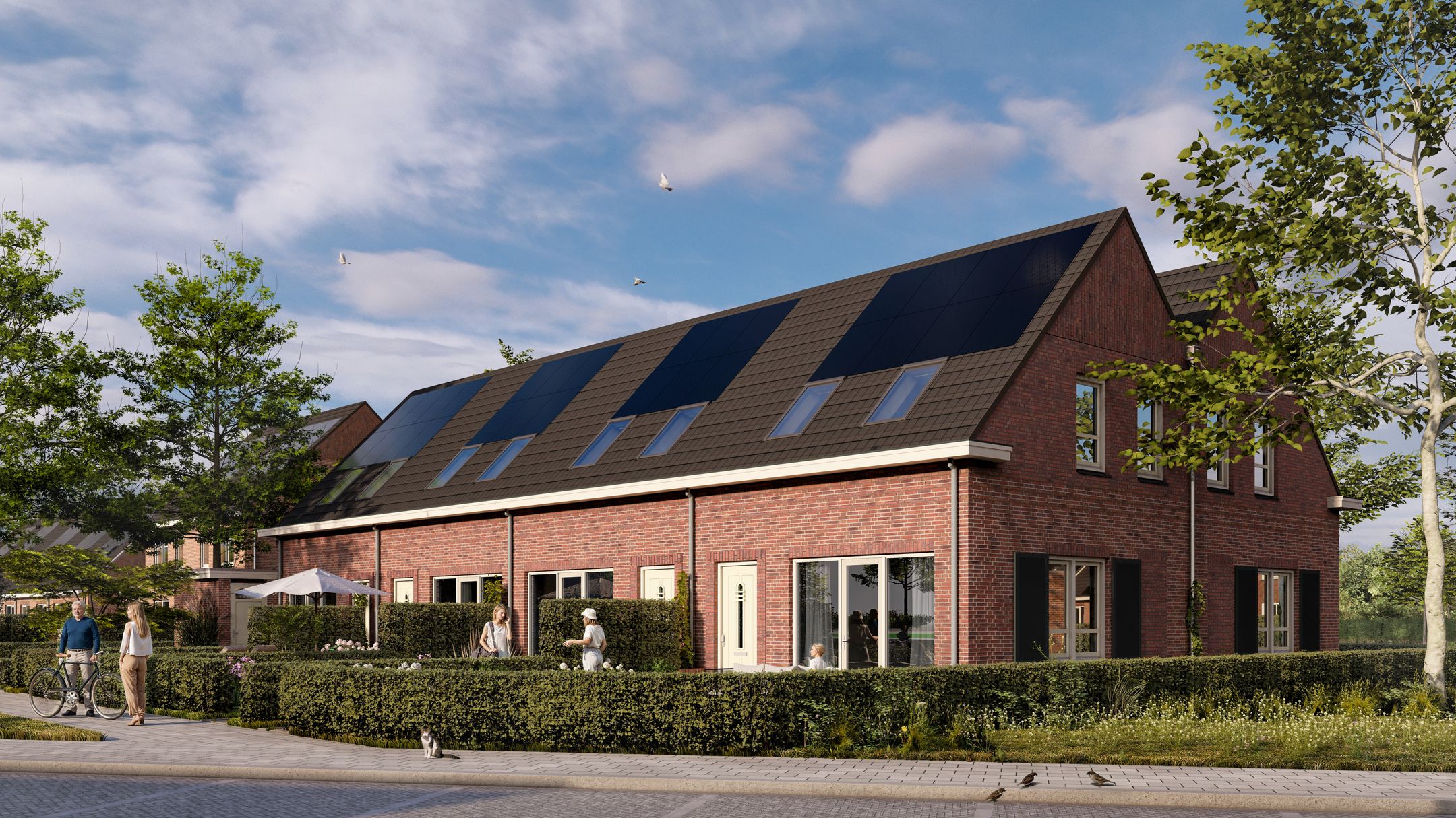 Levensloopbestendig (Bouwnr. 38)