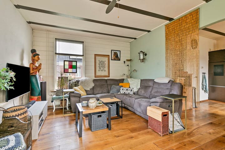 Foto 3 van Vrijheidslaan 22