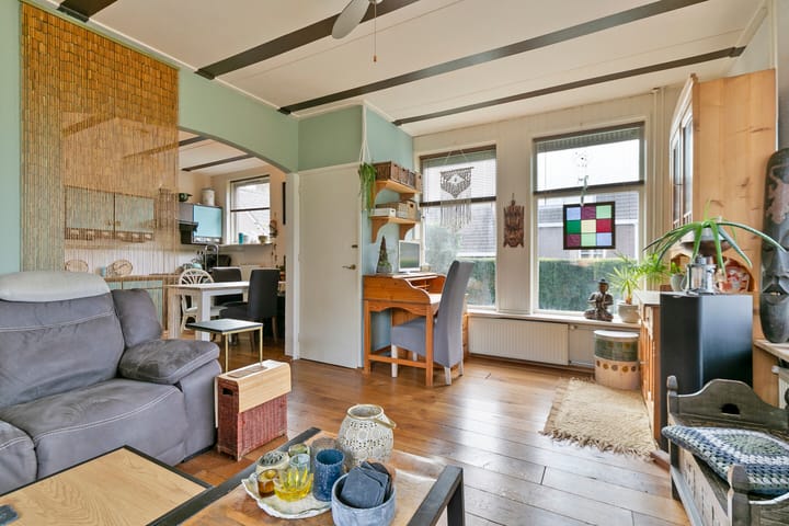 Foto 4 van Vrijheidslaan 22