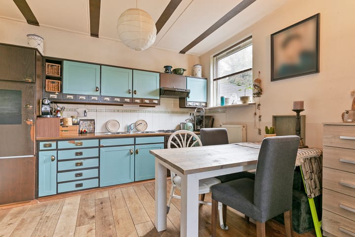 Foto 7 van Vrijheidslaan 22