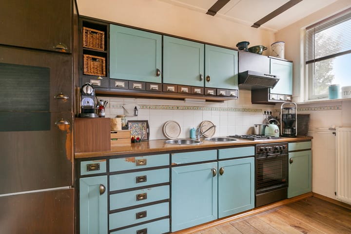 Foto 8 van Vrijheidslaan 22