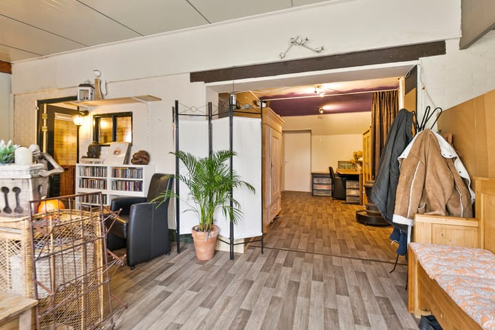 Foto 13 van Vrijheidslaan 22