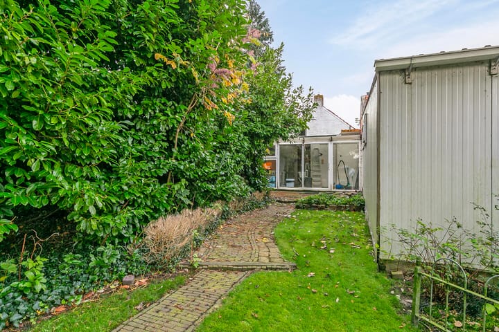 Foto 25 van Vrijheidslaan 22