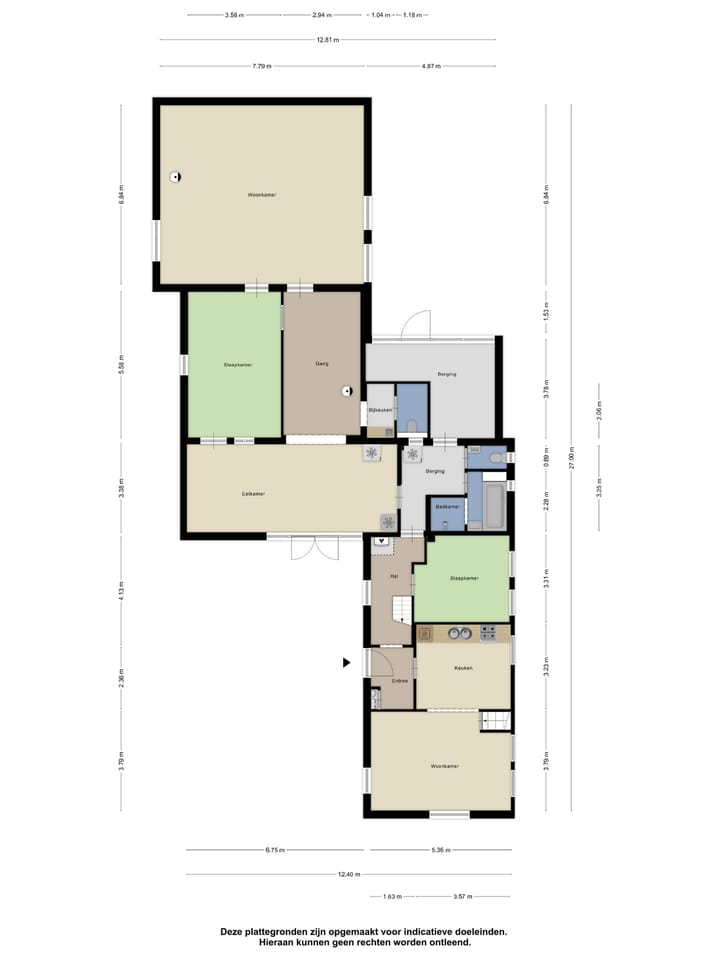 Foto 32 van Vrijheidslaan 22