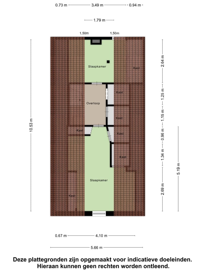 Foto 33 van Vrijheidslaan 22