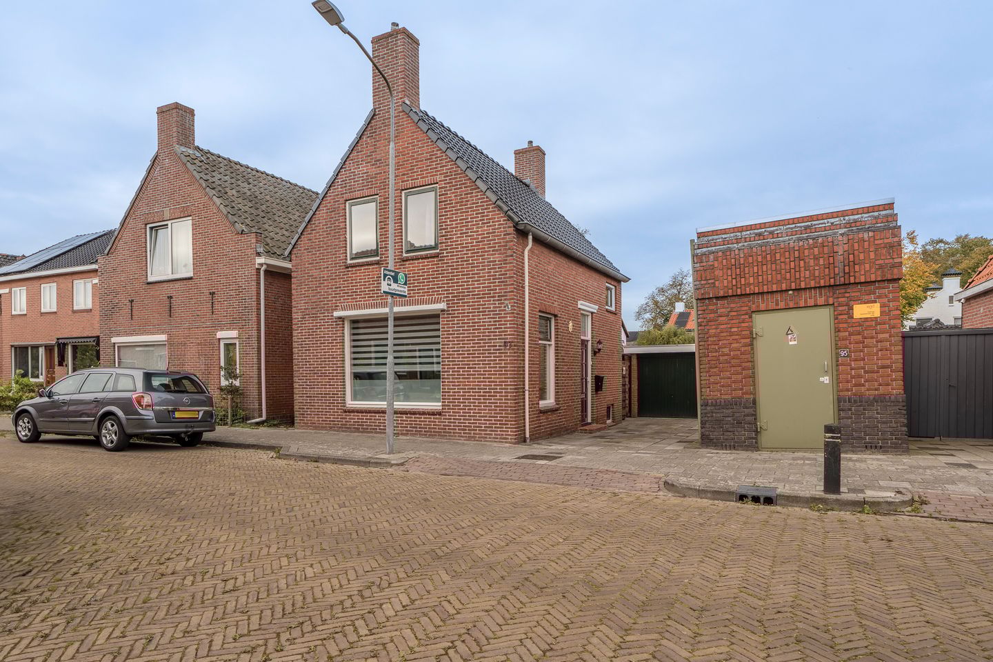 Foto 1 van Marcus Buschstraat 97