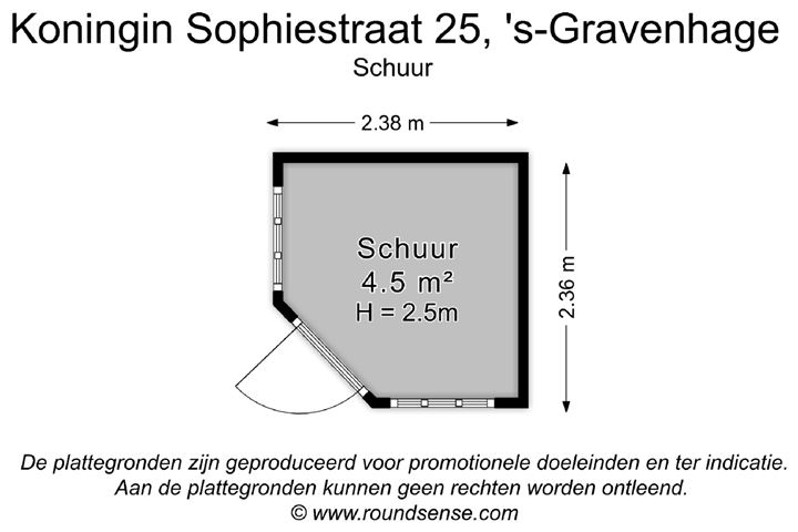 View photo 54 of Koningin Sophiestraat 25