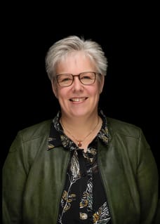 Erika Dekker - Commercial Employee