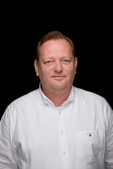 Jan Tervoort - NVM Real Estate Agent