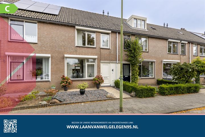 View photo 5 of Laan van Welgelegen 95