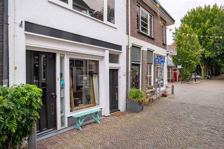 Bekijk foto 3 van Doelenstraat 30