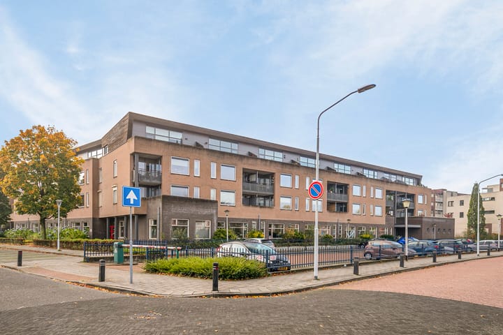 Foto 4 van Paardenhei 97