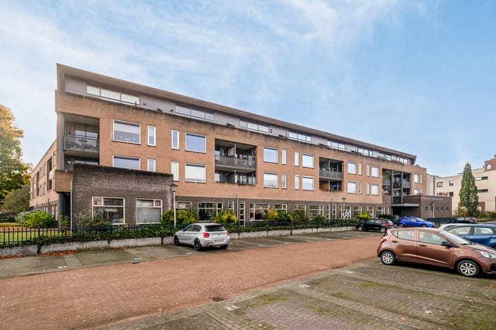 Foto 5 van Paardenhei 97