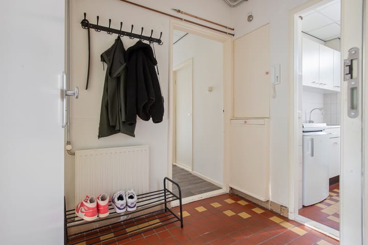 Foto 3 van Paramaribostraat 12