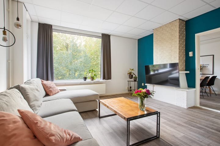 Foto 4 van Paramaribostraat 12