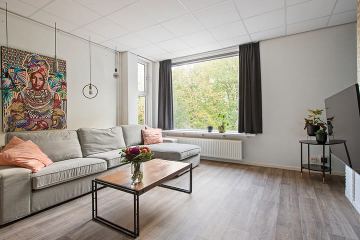 Foto 5 van Paramaribostraat 12