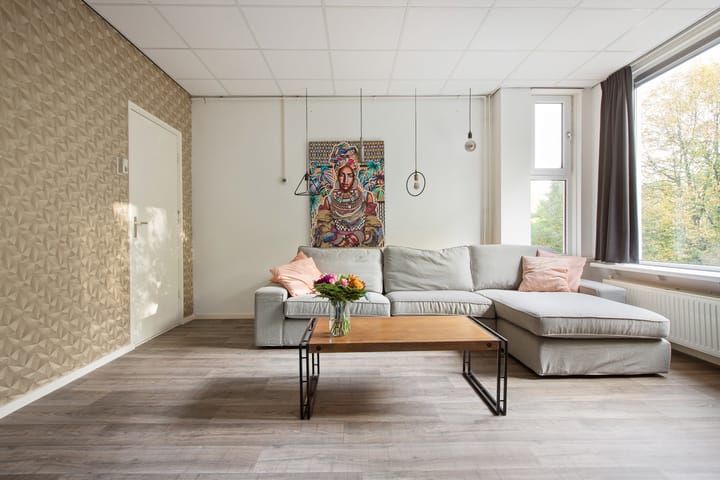 Foto 6 van Paramaribostraat 12