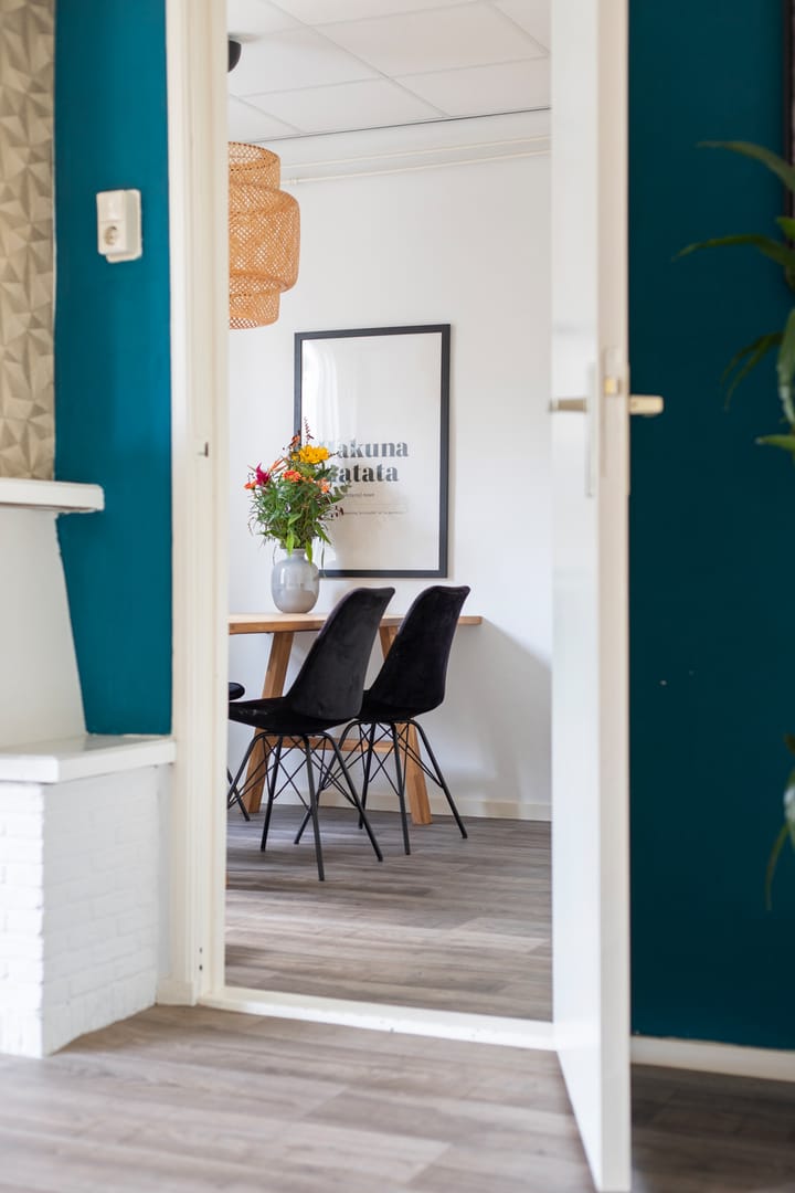 Foto 8 van Paramaribostraat 12