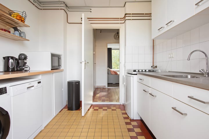 Foto 11 van Paramaribostraat 12