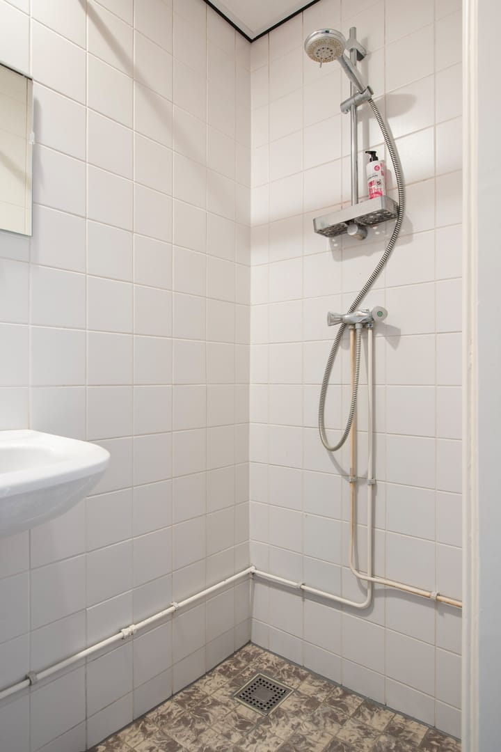 Foto 12 van Paramaribostraat 12