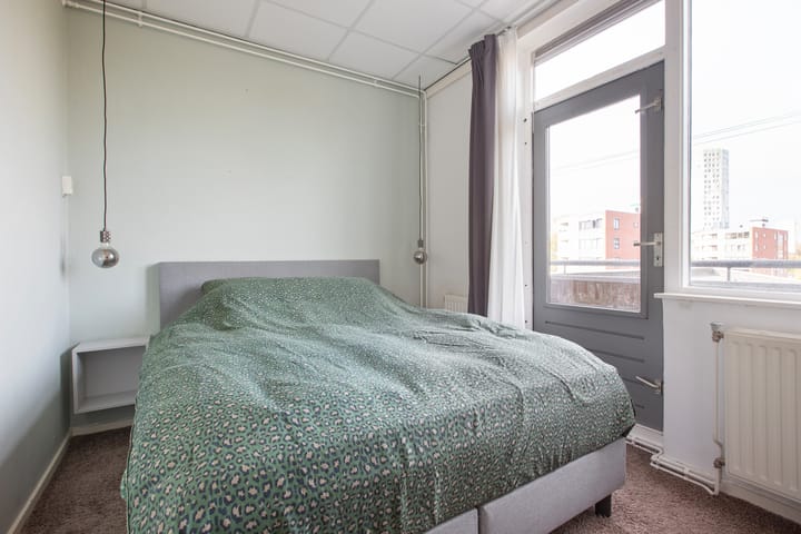 Foto 13 van Paramaribostraat 12