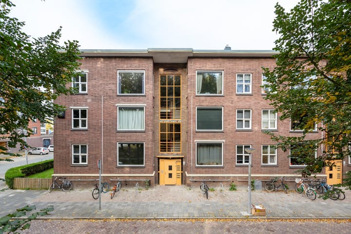 Foto 19 van Paramaribostraat 12