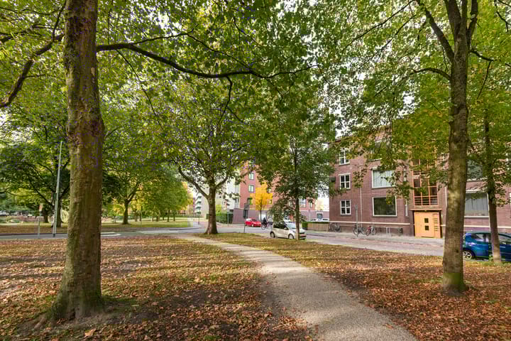 Foto 22 van Paramaribostraat 12