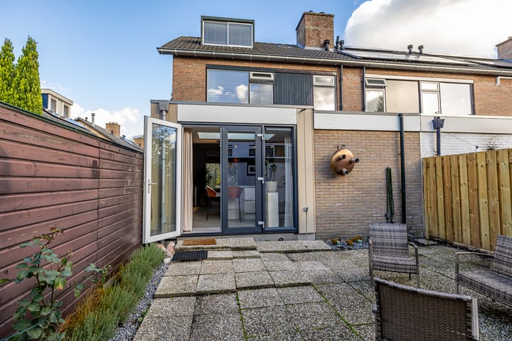 Foto 5 van Ranonkelstraat 52