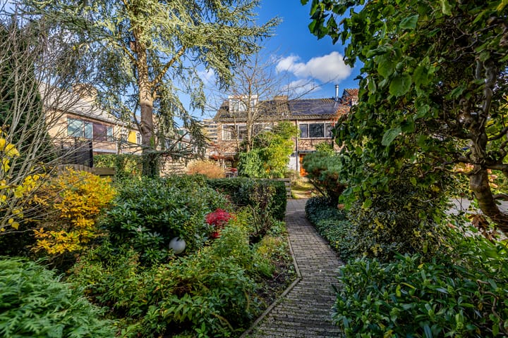 Foto 9 van Ranonkelstraat 52