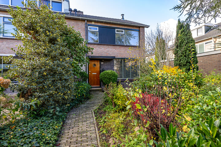 Foto 10 van Ranonkelstraat 52