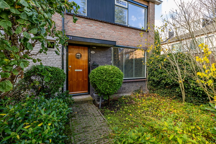 Foto 11 van Ranonkelstraat 52