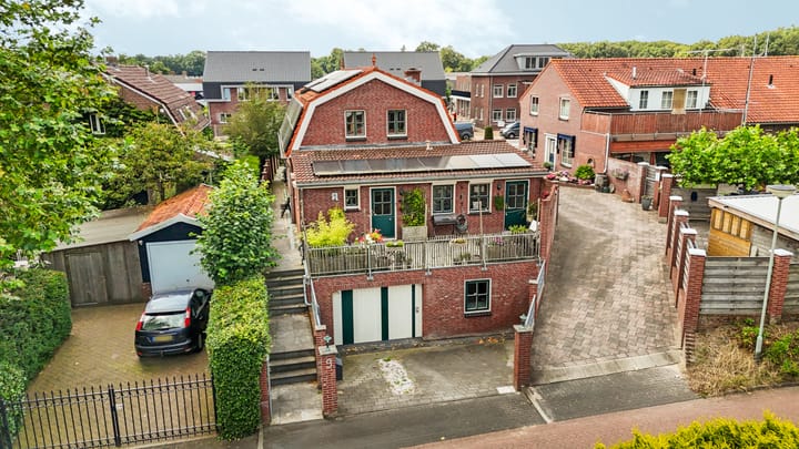 Foto 2 van Oudebaan 9