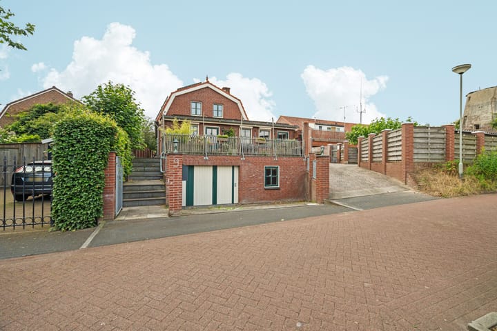 Foto 9 van Oudebaan 9