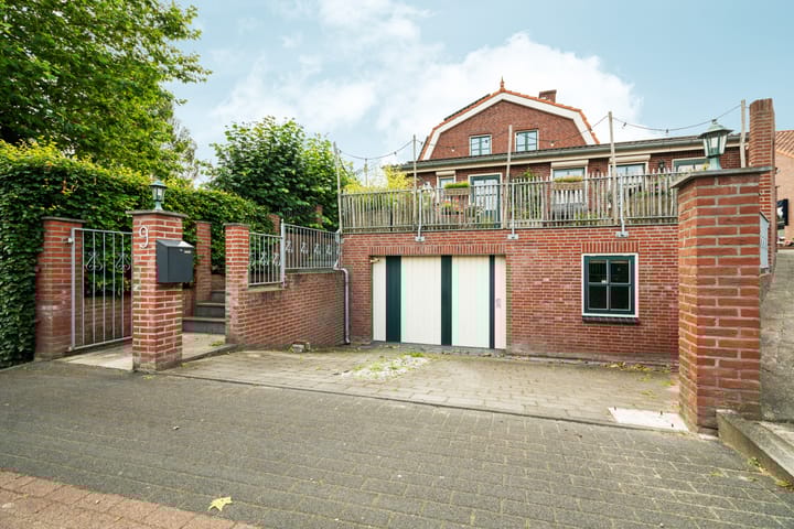 Foto 11 van Oudebaan 9