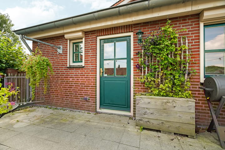 Foto 12 van Oudebaan 9