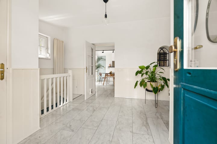 Foto 13 van Oudebaan 9