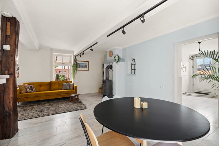 Foto 16 van Oudebaan 9