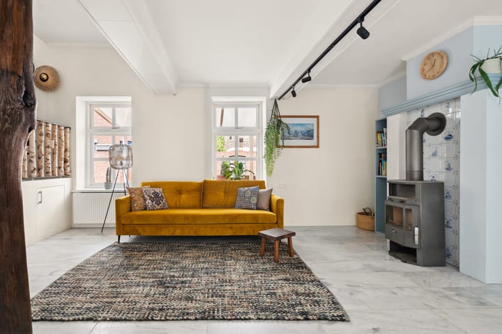 Foto 17 van Oudebaan 9