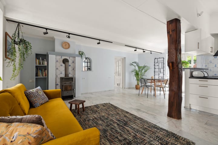 Foto 19 van Oudebaan 9