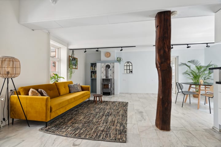 Foto 18 van Oudebaan 9