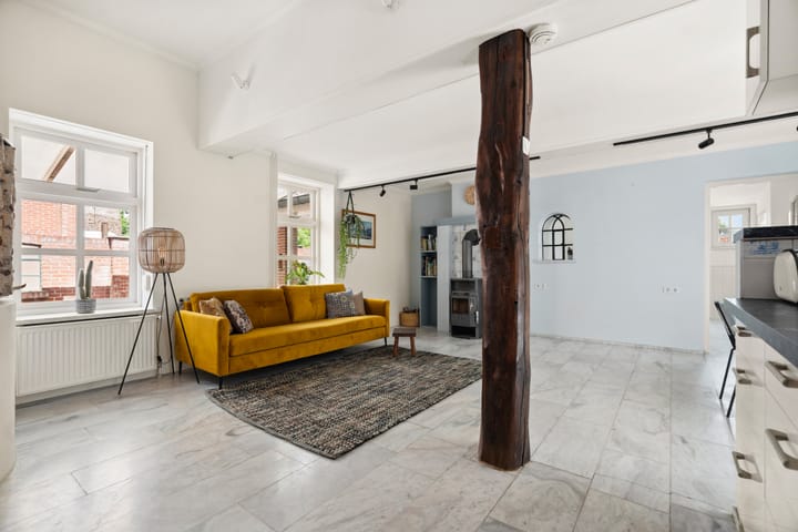 Foto 20 van Oudebaan 9