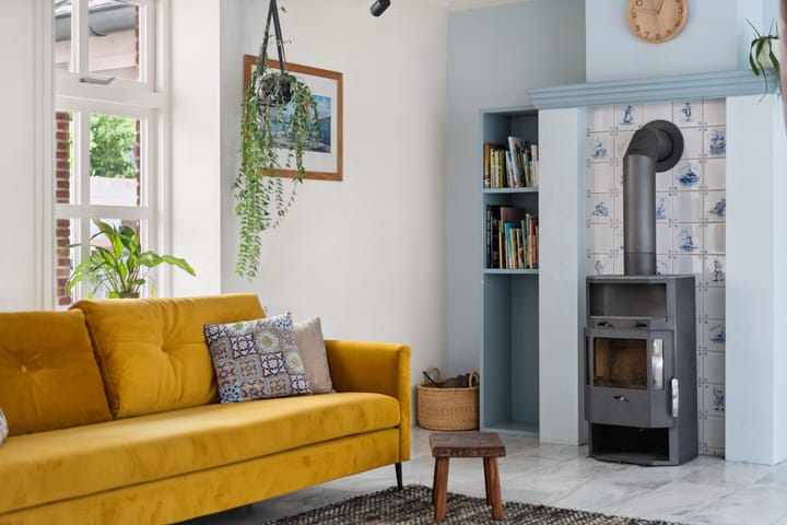 Foto 21 van Oudebaan 9