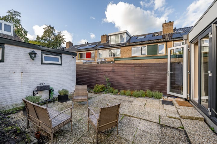 Foto 28 van Ranonkelstraat 52