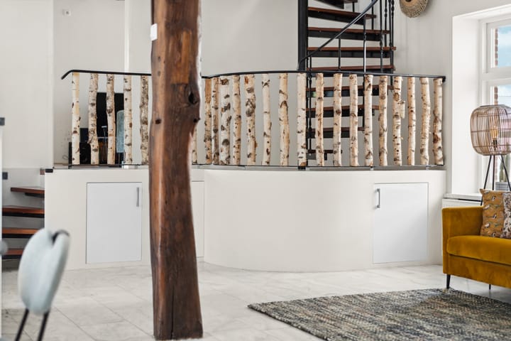 Foto 24 van Oudebaan 9