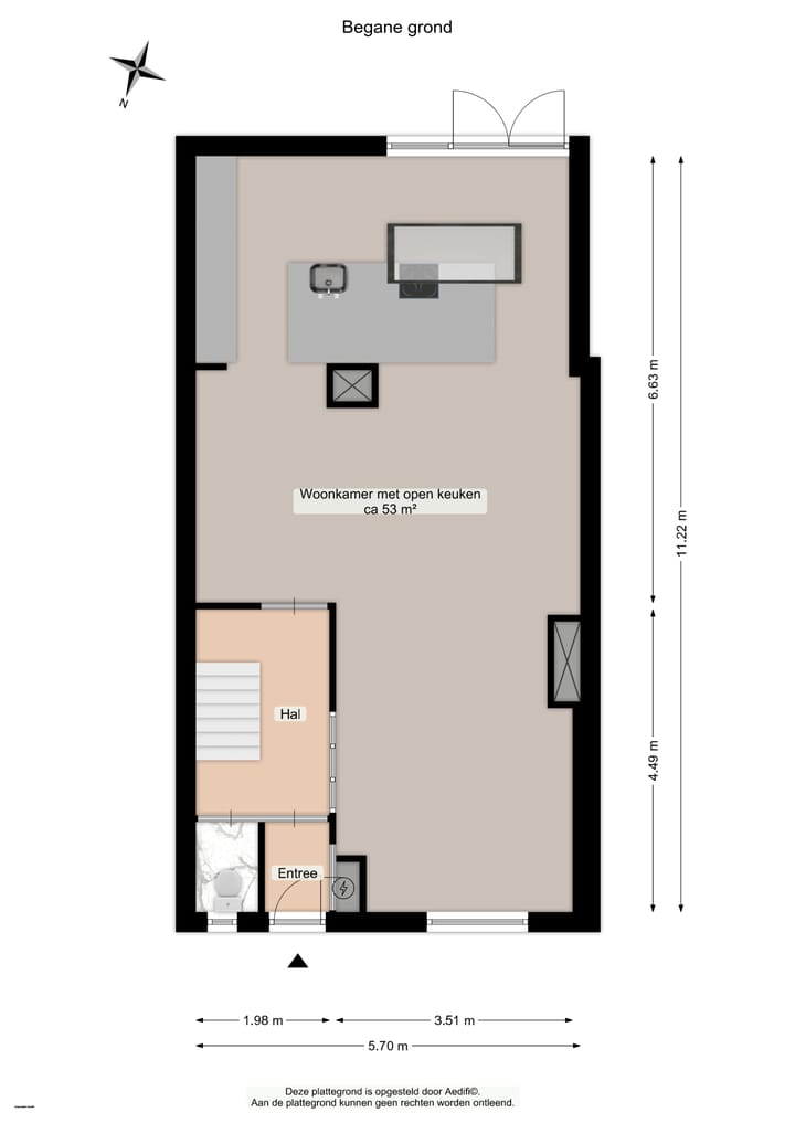 Foto 44 van Ranonkelstraat 52