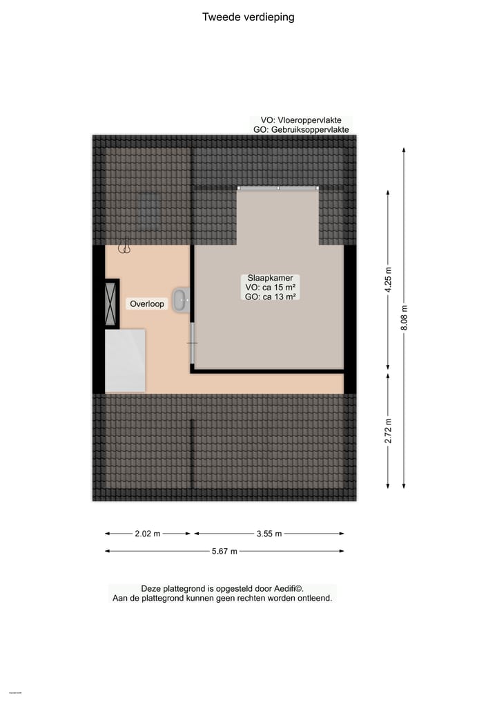 Foto 46 van Ranonkelstraat 52