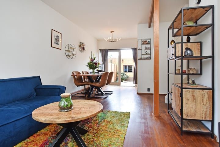 Foto 3 van Gravin Jacobastraat 41