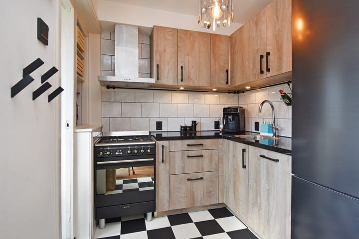 Foto 4 van Gravin Jacobastraat 41